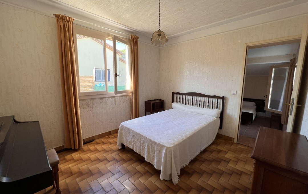LAGENCE EMMA IMMOBILIER : Maison / Villa | MARSEILLAN (34340) | 101 m2 | 572 000 € 