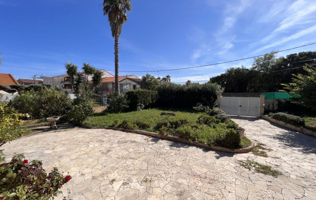 LAGENCE KOOB IMMOBILIER : Maison / Villa | MARSEILLAN (34340) | 101 m2 | 572 000 € 