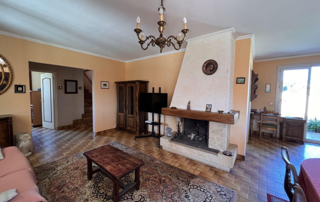 LAGENCE EMMA IMMOBILIER : Maison / Villa | MARSEILLAN (34340) | 101 m2 | 572 000 € 