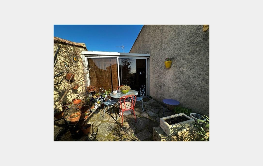 LAGENCE KOOB IMMOBILIER : Maison / Villa | MARSEILLAN-PLAGE (34340) | 37 m2 | 147 000 € 