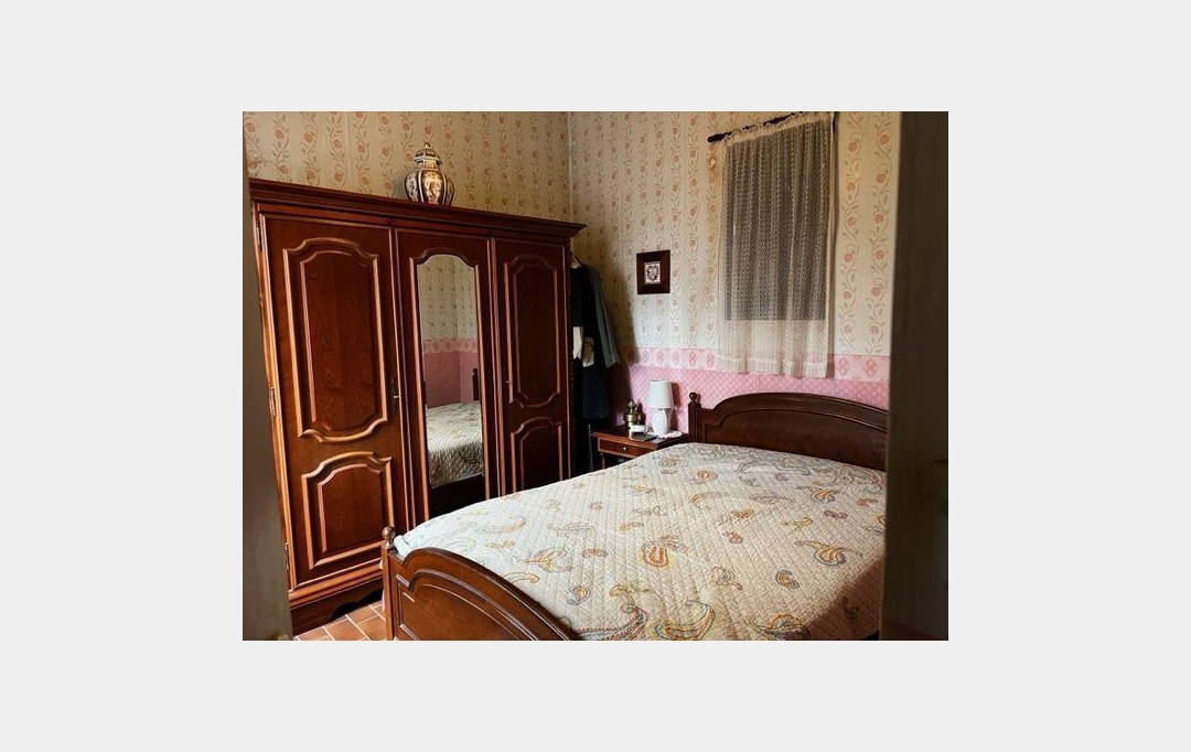 LAGENCE EMMA IMMOBILIER : Maison / Villa | MARSEILLAN-PLAGE (34340) | 37 m2 | 147 000 € 