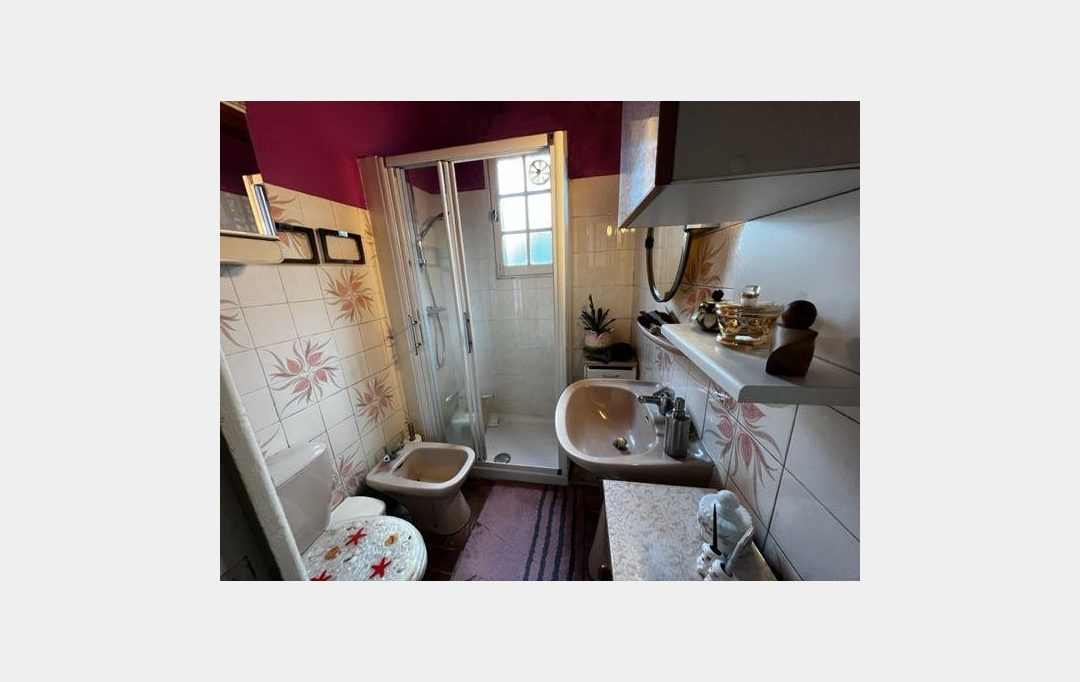 LAGENCE EMMA IMMOBILIER : Maison / Villa | MARSEILLAN-PLAGE (34340) | 37 m2 | 147 000 € 