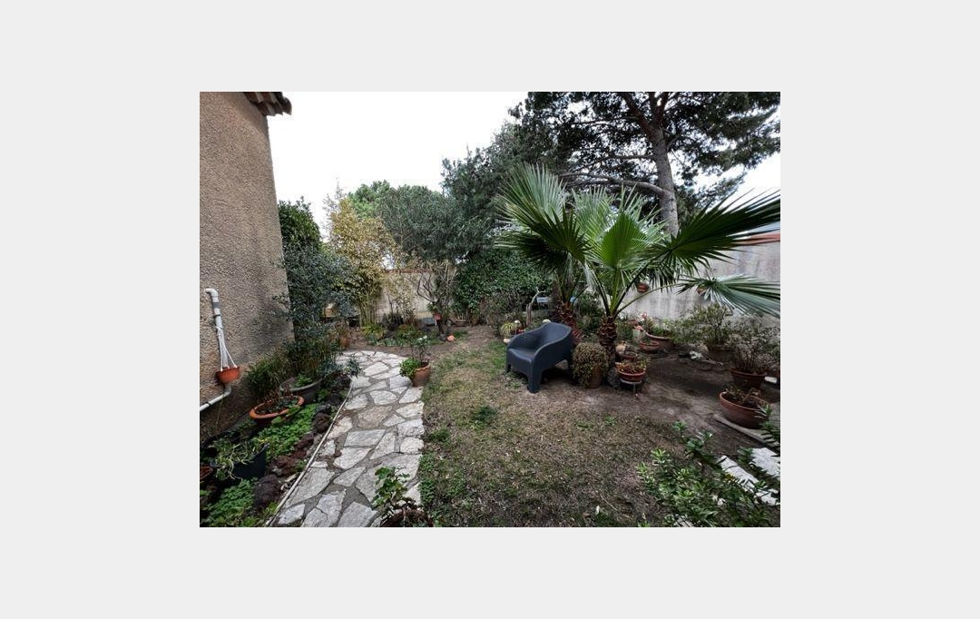 LAGENCE KOOB IMMOBILIER : Maison / Villa | MARSEILLAN-PLAGE (34340) | 37 m2 | 147 000 € 