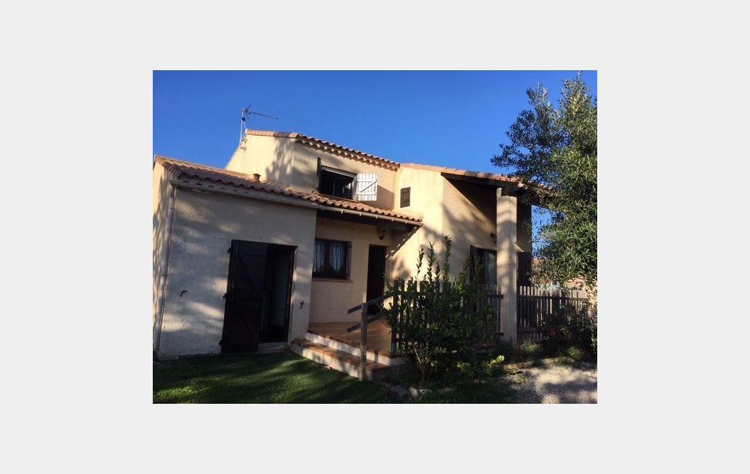 LAGENCE EMMA IMMOBILIER : Maison / Villa | MARSEILLAN (34340) | 100 m2 | 333 000 € 