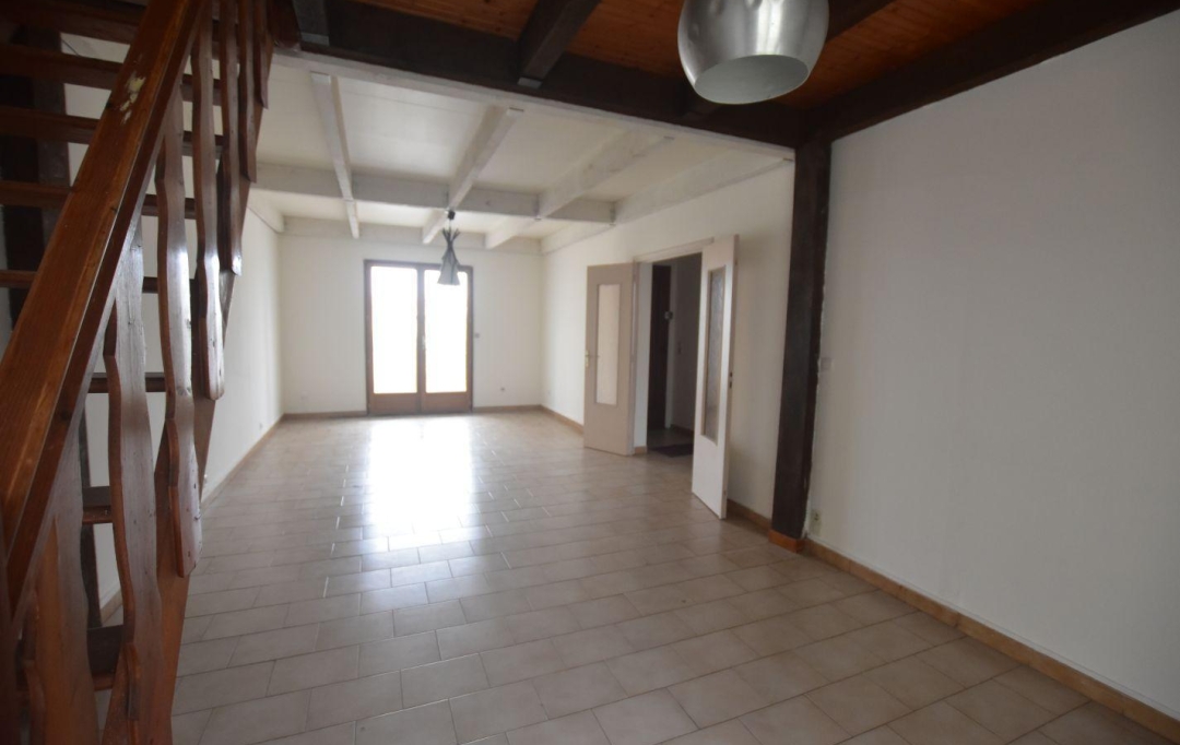 LAGENCE EMMA IMMOBILIER : Maison / Villa | MARSEILLAN (34340) | 100 m2 | 333 000 € 