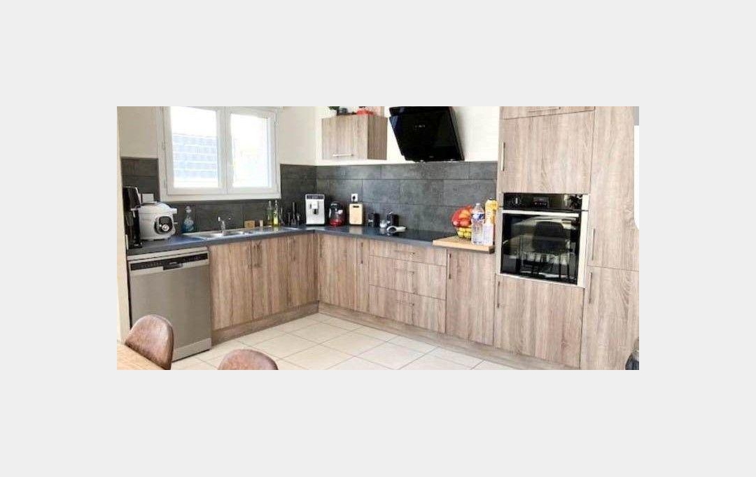 LAGENCE EMMA IMMOBILIER : Maison / Villa | PINET (34850) | 103 m2 | 370 000 € 