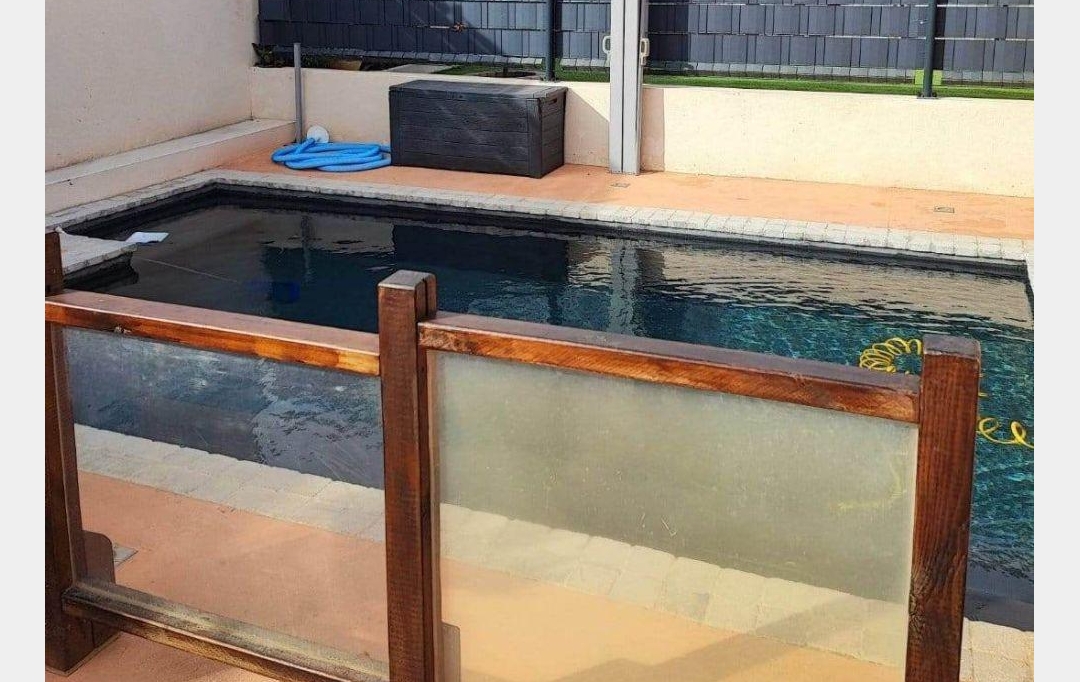 LAGENCE EMMA IMMOBILIER : Maison / Villa | PINET (34850) | 103 m2 | 370 000 € 
