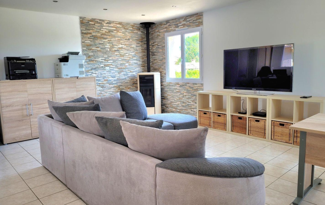 LAGENCE EMMA IMMOBILIER : Maison / Villa | PINET (34850) | 80 m2 | 310 000 € 