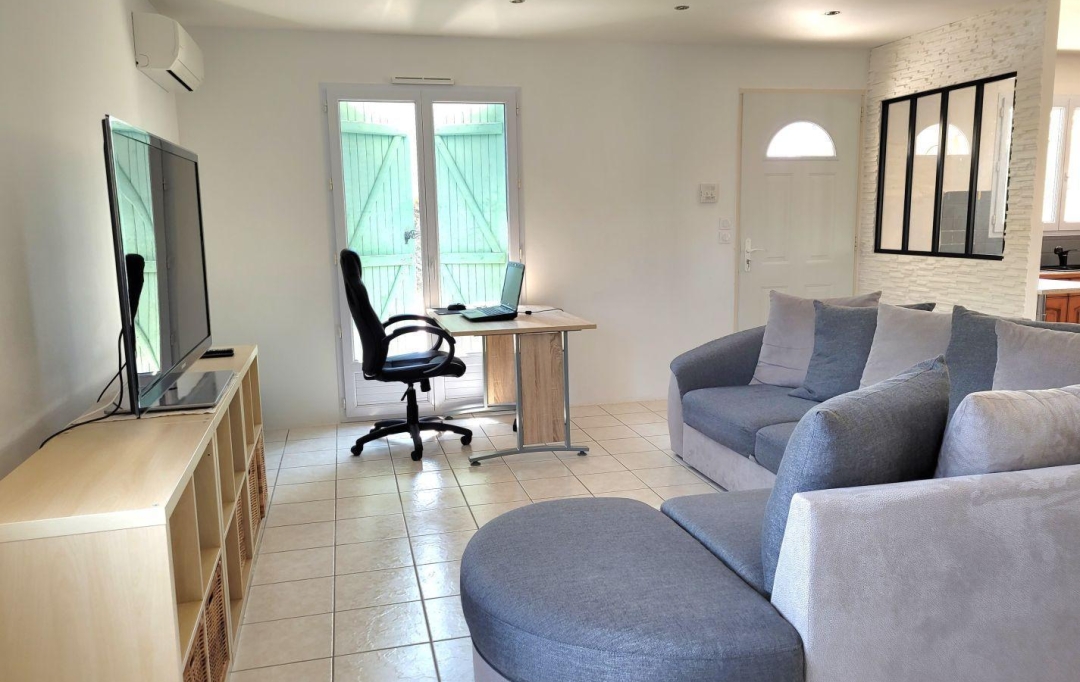 LAGENCE EMMA IMMOBILIER : Maison / Villa | PINET (34850) | 80 m2 | 310 000 € 