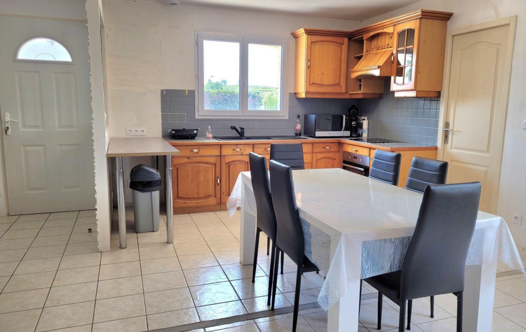 LAGENCE EMMA IMMOBILIER : Maison / Villa | PINET (34850) | 80 m2 | 310 000 € 