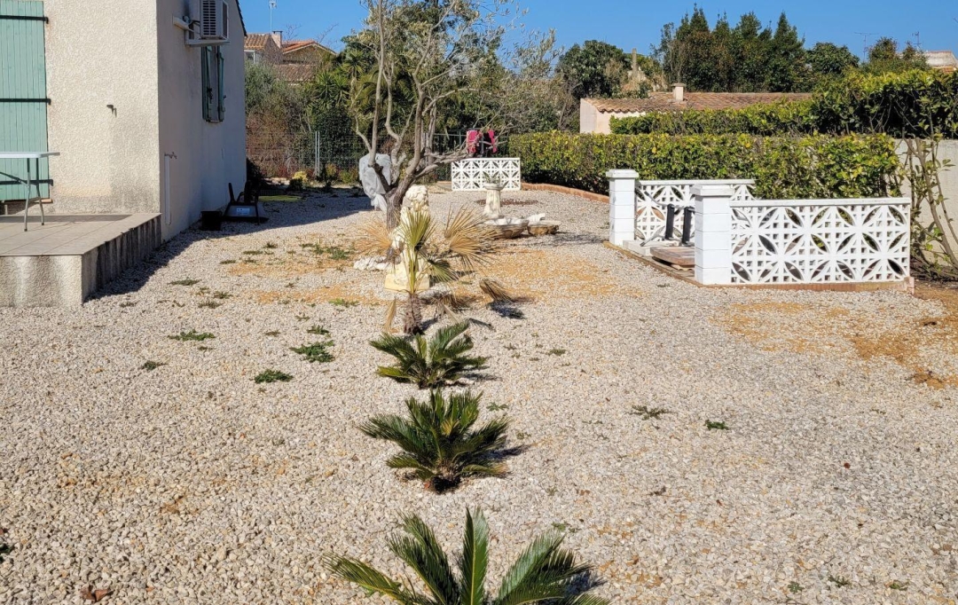 LAGENCE KOOB IMMOBILIER : Maison / Villa | PINET (34850) | 80 m2 | 310 000 € 