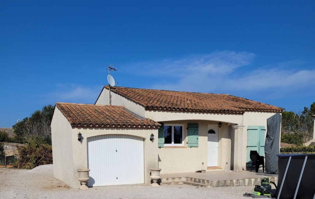 LAGENCE KOOB IMMOBILIER : Maison / Villa | PINET (34850) | 80 m2 | 310 000 € 