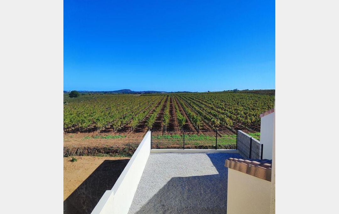 LAGENCE EMMA IMMOBILIER : Maison / Villa | MONTBLANC (34290) | 99 m2 | 269 000 € 