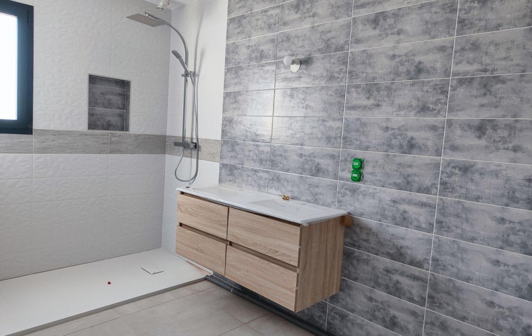 LAGENCE EMMA IMMOBILIER : Maison / Villa | MONTBLANC (34290) | 99 m2 | 269 000 € 