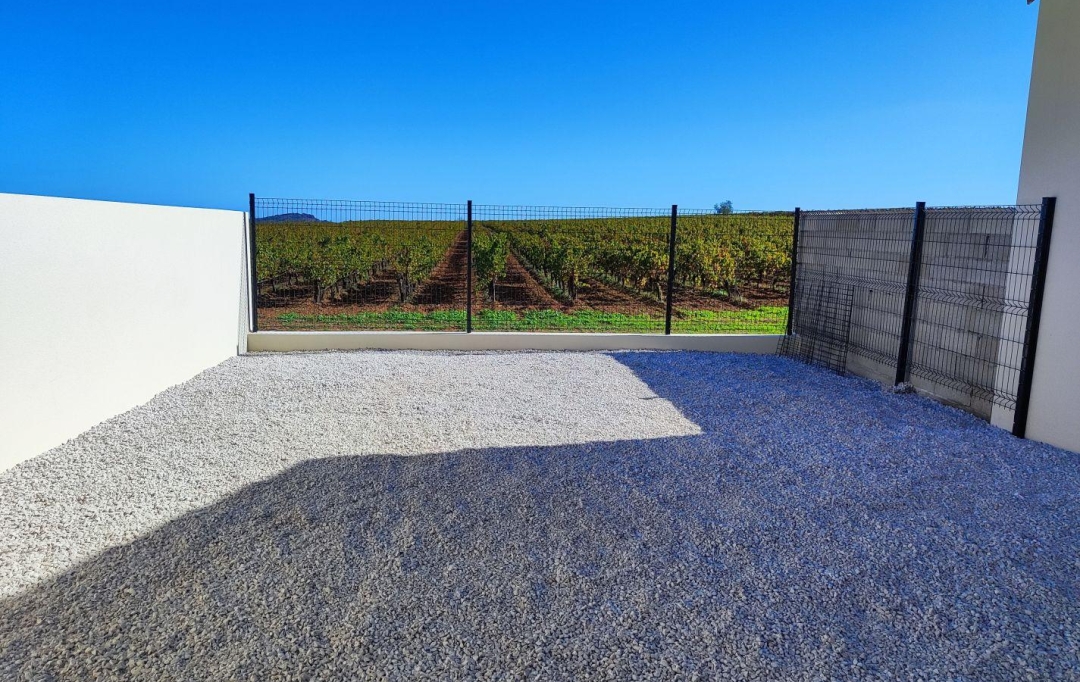 LAGENCE EMMA IMMOBILIER : Maison / Villa | MONTBLANC (34290) | 99 m2 | 269 000 € 