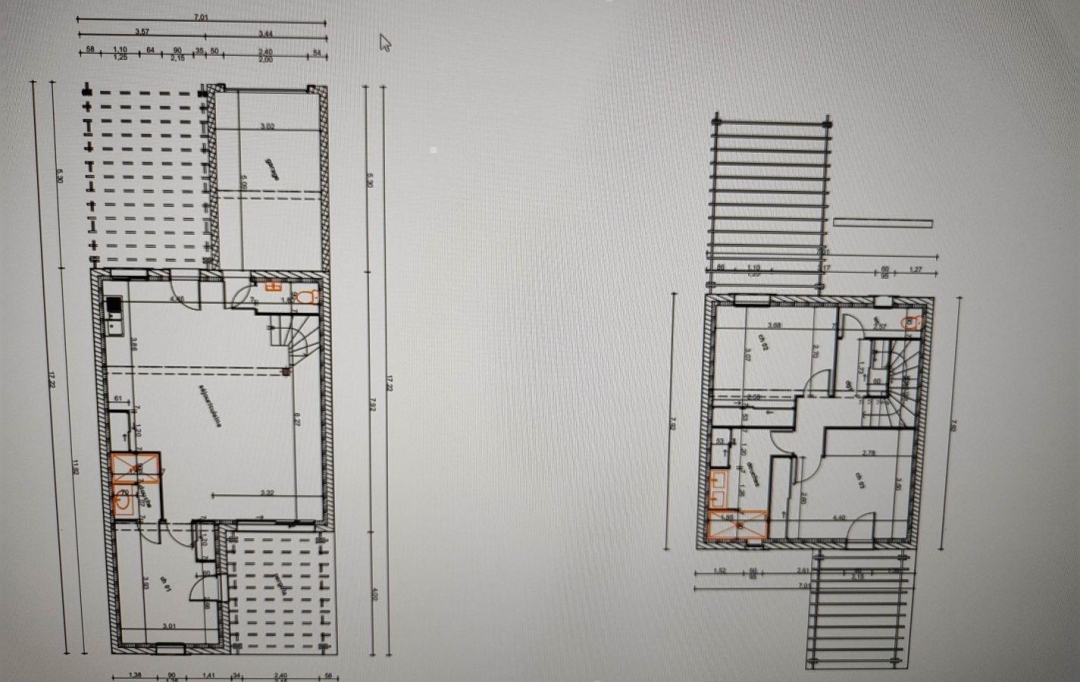 LAGENCE EMMA IMMOBILIER : Maison / Villa | MONTBLANC (34290) | 99 m2 | 269 000 € 