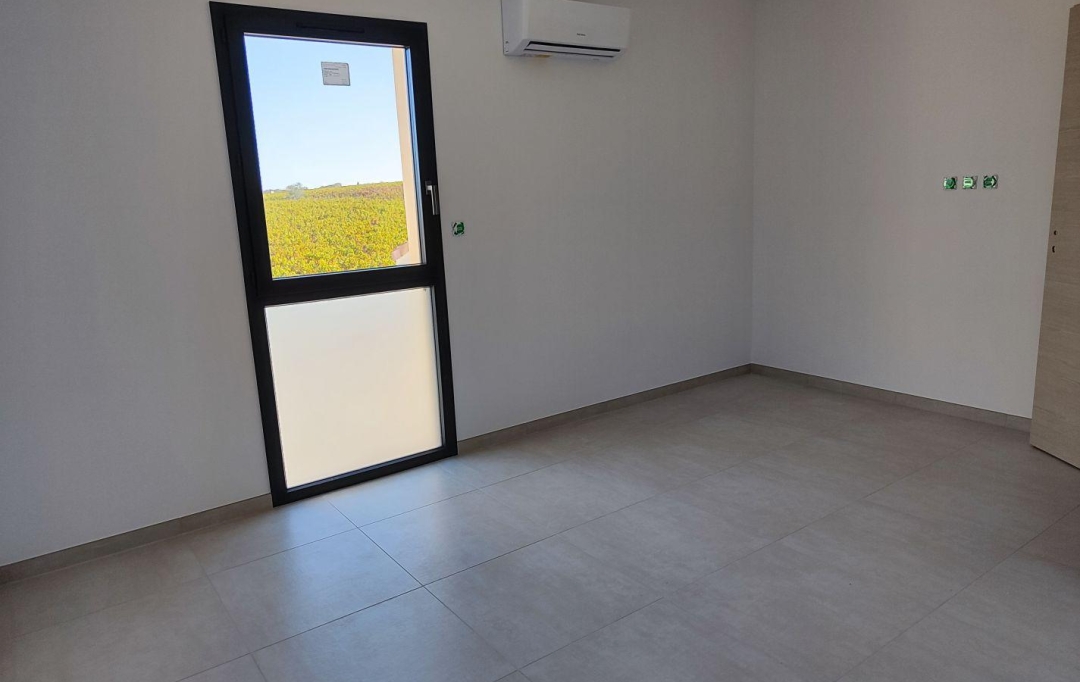 LAGENCE EMMA IMMOBILIER : Maison / Villa | MONTBLANC (34290) | 99 m2 | 269 000 € 