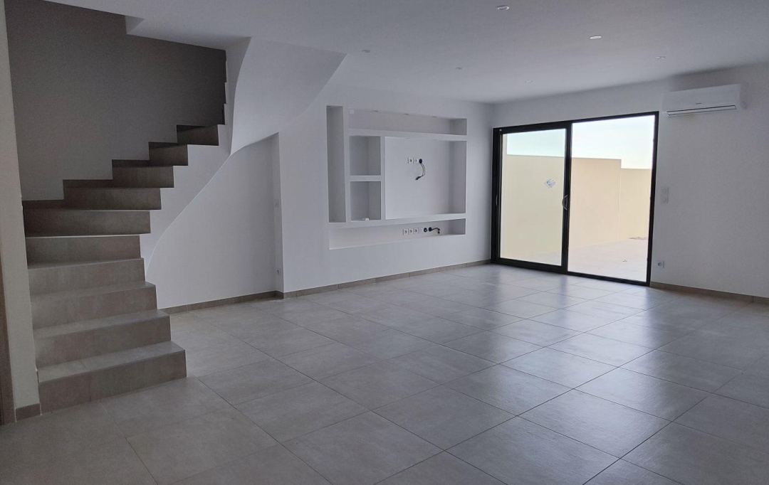 LAGENCE EMMA IMMOBILIER : Maison / Villa | MONTBLANC (34290) | 99 m2 | 269 000 € 