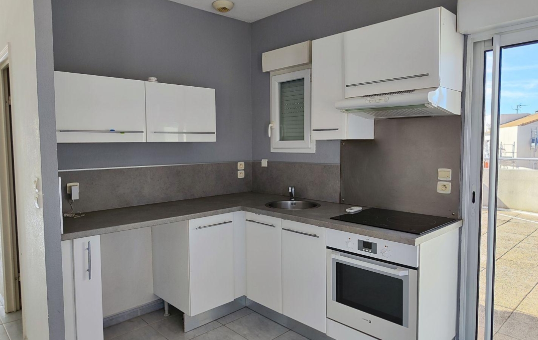 LAGENCE EMMA IMMOBILIER : Appartement | AGDE (34300) | 52 m2 | 219 000 € 