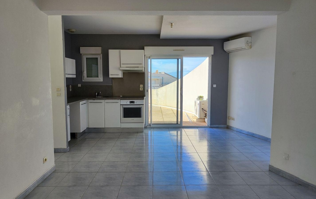LAGENCE EMMA IMMOBILIER : Appartement | AGDE (34300) | 52 m2 | 219 000 € 