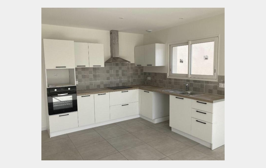 LAGENCE EMMA IMMOBILIER : Maison / Villa | THEZAN-LES-BEZIERS (34490) | 100 m2 | 297 000 € 