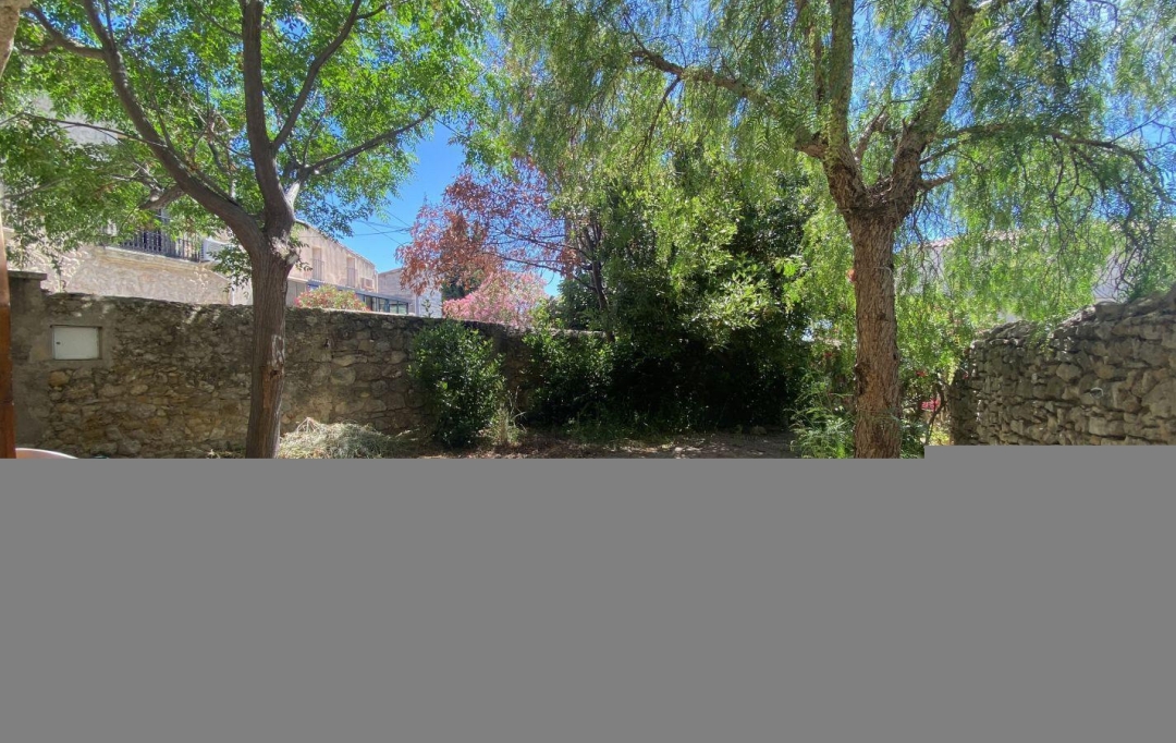 LAGENCE EMMA IMMOBILIER : House | CASTELNAU-DE-GUERS (34120) | 235 m2 | 250 000 € 