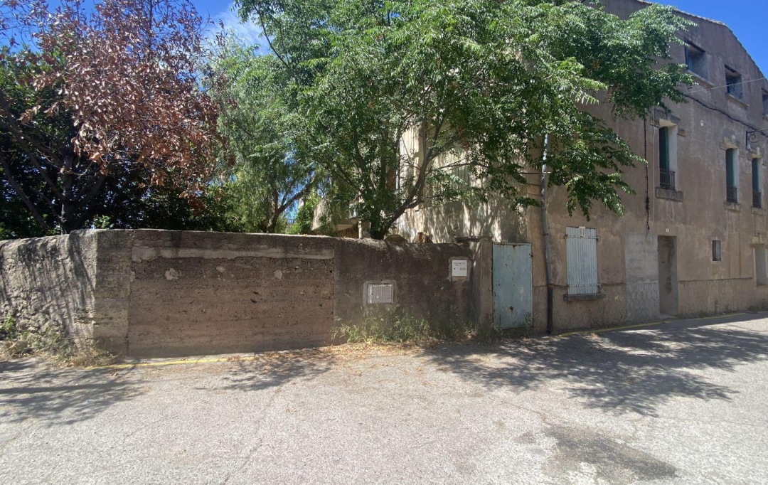 LAGENCE EMMA IMMOBILIER : House | CASTELNAU-DE-GUERS (34120) | 235 m2 | 250 000 € 