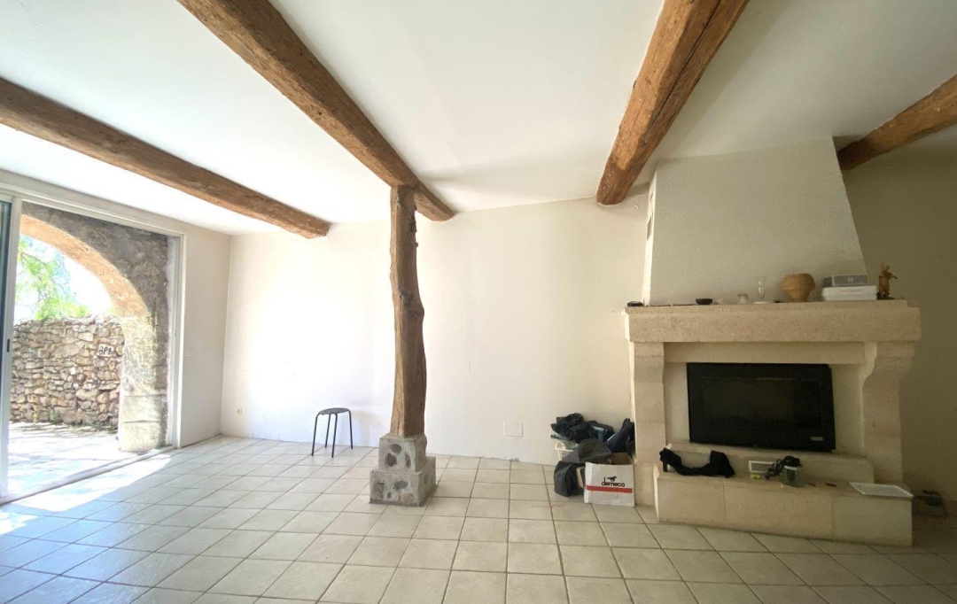 LAGENCE EMMA IMMOBILIER : House | CASTELNAU-DE-GUERS (34120) | 235 m2 | 250 000 € 