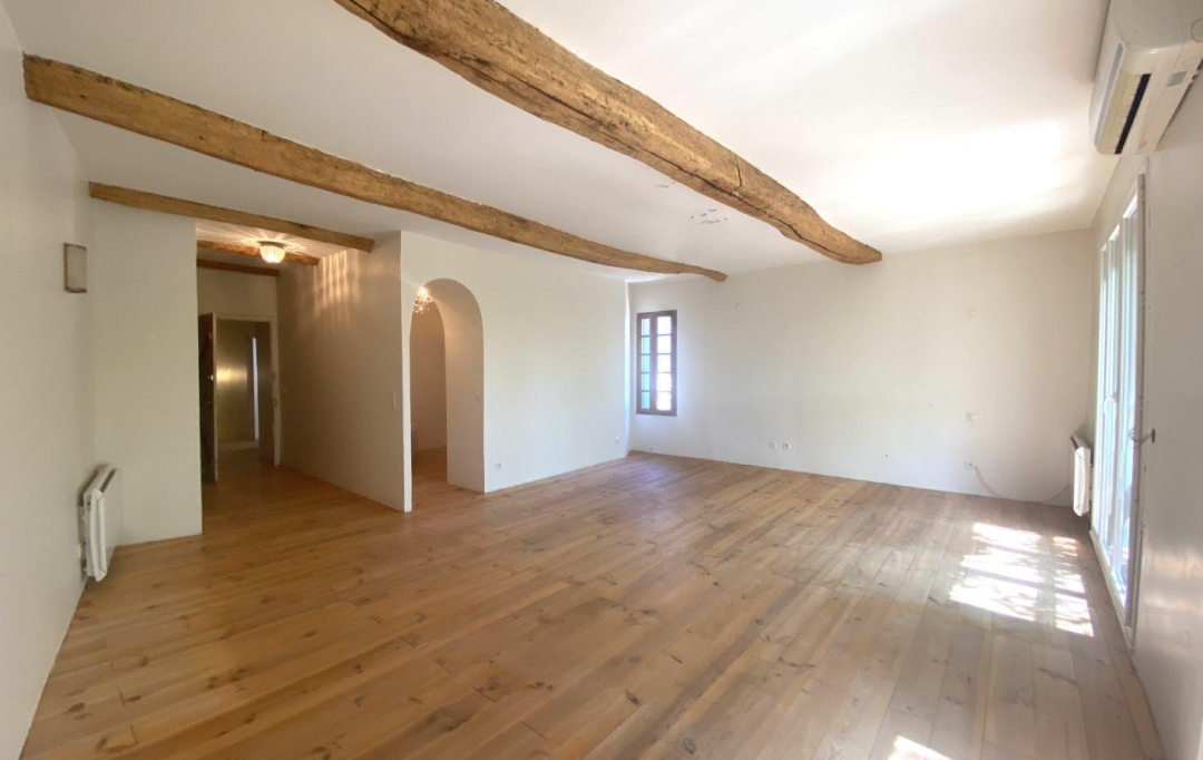 LAGENCE EMMA IMMOBILIER : House | CASTELNAU-DE-GUERS (34120) | 235 m2 | 250 000 € 