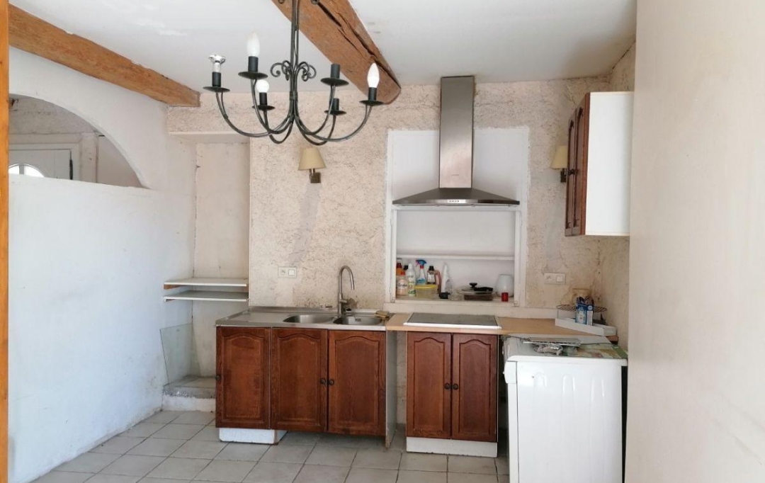 LAGENCE EMMA IMMOBILIER : House | CASTELNAU-DE-GUERS (34120) | 235 m2 | 250 000 € 