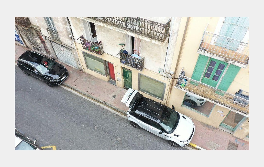 LAGENCE EMMA IMMOBILIER : Immeuble | BEZIERS (34500) | 118 m2 | 198 000 € 