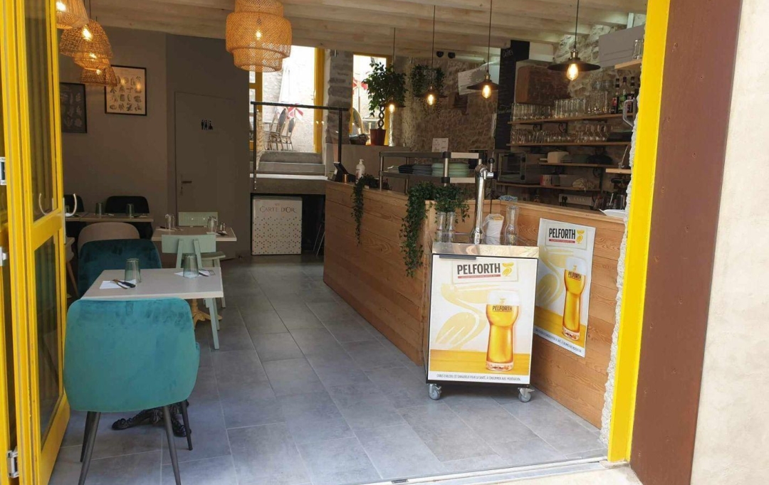 LAGENCE EMMA IMMOBILIER : Local / Bureau | CARCASSONNE (11000) | 60 m2 | 85 000 € 
