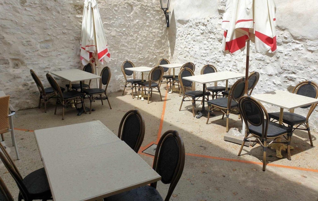 LAGENCE EMMA IMMOBILIER : Local / Bureau | CARCASSONNE (11000) | 60 m2 | 85 000 € 