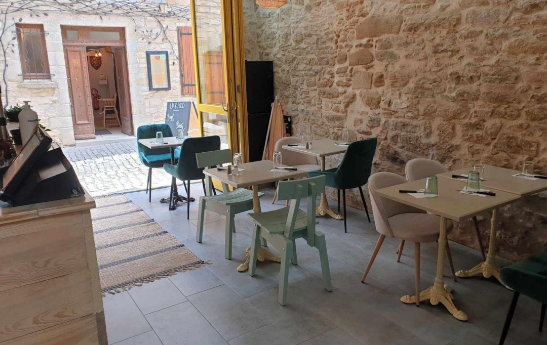 LAGENCE EMMA IMMOBILIER : Local / Bureau | CARCASSONNE (11000) | 60 m2 | 85 000 € 