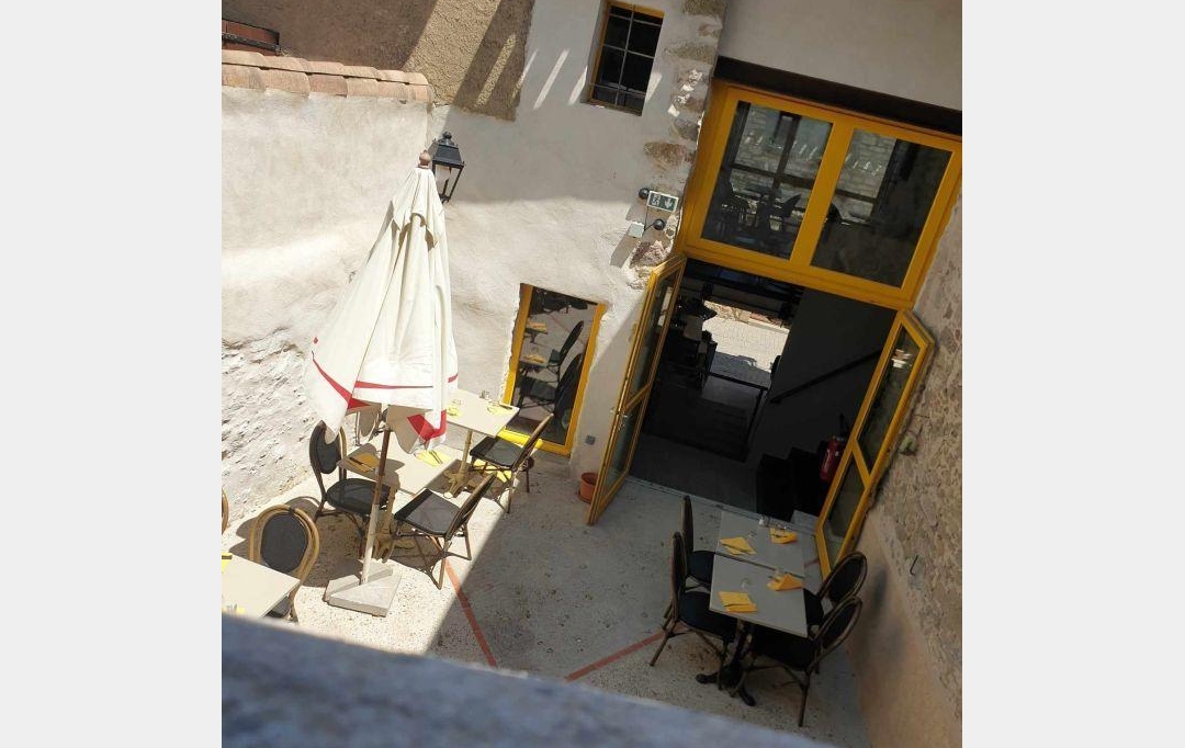 LAGENCE EMMA IMMOBILIER : Local / Bureau | CARCASSONNE (11000) | 60 m2 | 85 000 € 