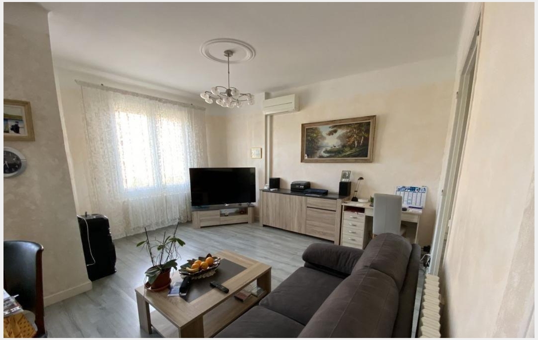 LAGENCE EMMA IMMOBILIER : House | CARCASSONNE (11000) | 83 m2 | 207 000 € 