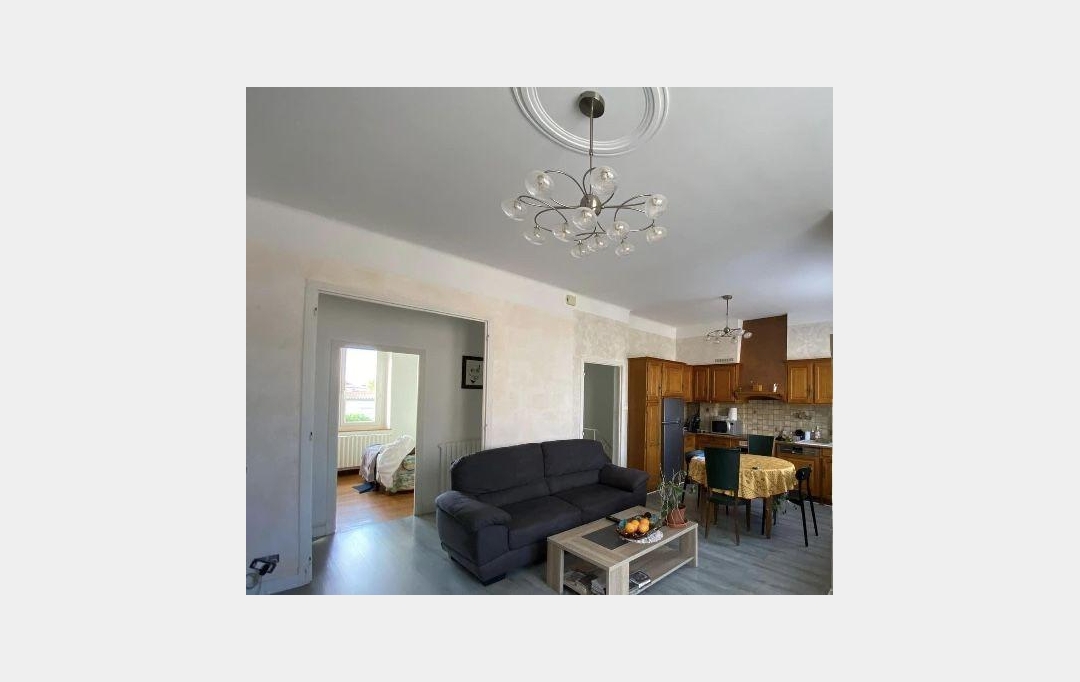 LAGENCE EMMA IMMOBILIER : House | CARCASSONNE (11000) | 83 m2 | 207 000 € 