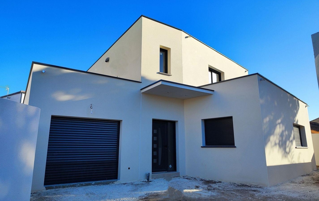 LAGENCE KOOB IMMOBILIER : House | AGDE (34300) | 144 m2 | 670 000 € 