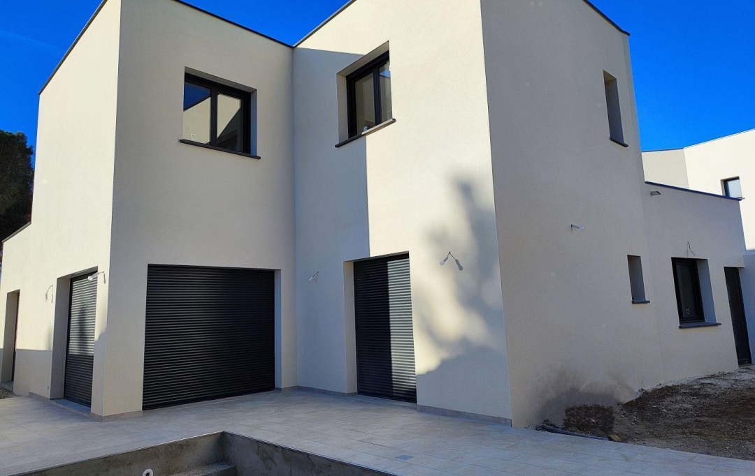 LAGENCE KOOB IMMOBILIER : Maison / Villa | AGDE (34300) | 144 m2 | 670 000 € 