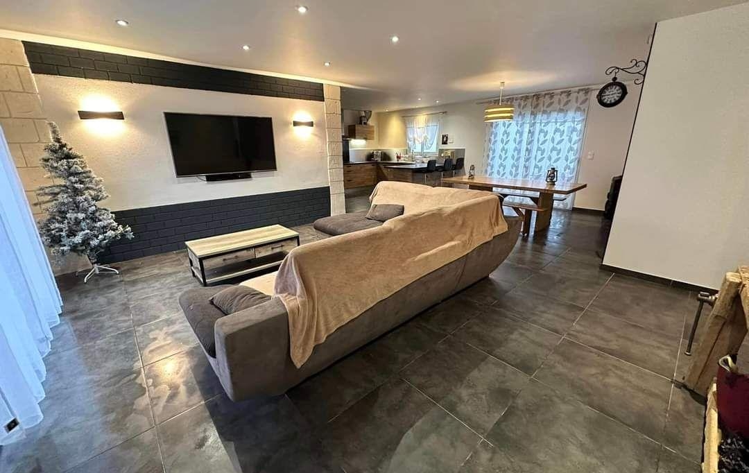 LAGENCE EMMA IMMOBILIER : Maison / Villa | CONQUES-SUR-ORBIEL (11600) | 105 m2 | 210 000 € 