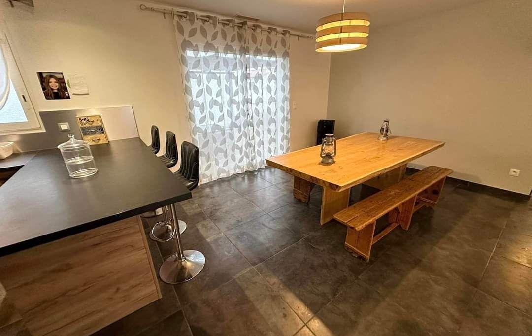 LAGENCE EMMA IMMOBILIER : Maison / Villa | CONQUES-SUR-ORBIEL (11600) | 105 m2 | 210 000 € 