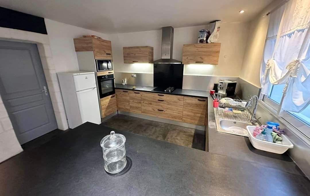 LAGENCE EMMA IMMOBILIER : Maison / Villa | CONQUES-SUR-ORBIEL (11600) | 105 m2 | 210 000 € 