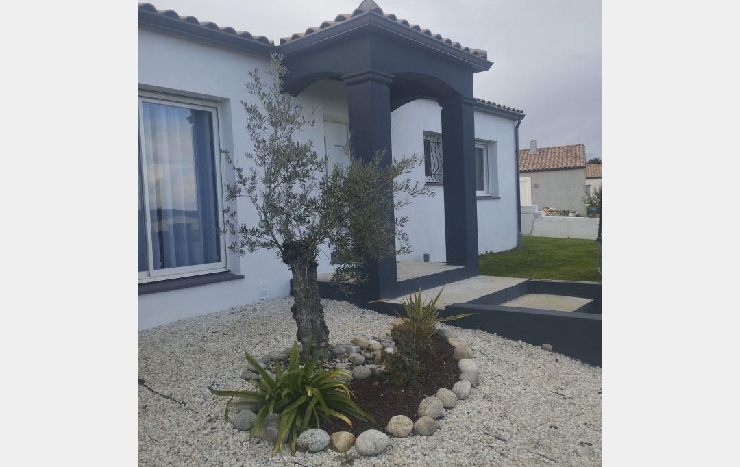LAGENCE EMMA IMMOBILIER : Maison / Villa | CONQUES-SUR-ORBIEL (11600) | 105 m2 | 210 000 € 
