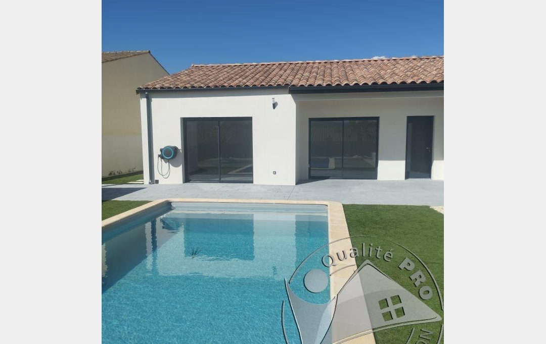 LAGENCE EMMA IMMOBILIER : Maison / Villa | CARCASSONNE (11000) | 120 m2 | 340 000 € 