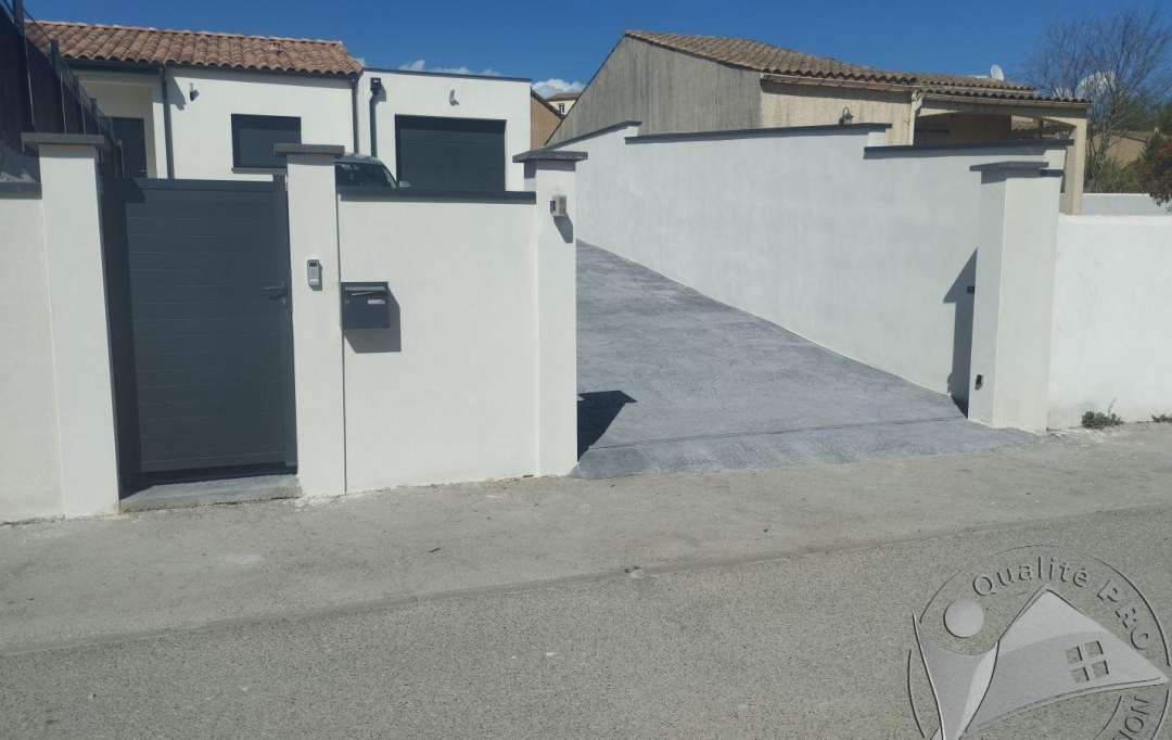 LAGENCE EMMA IMMOBILIER : Maison / Villa | CARCASSONNE (11000) | 120 m2 | 340 000 € 