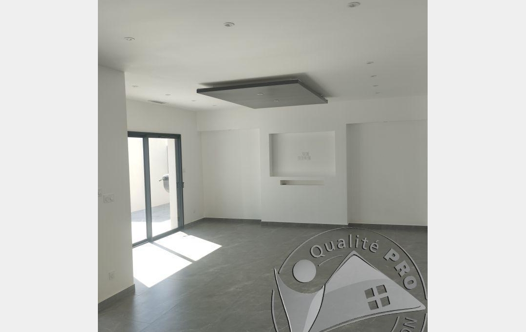 LAGENCE EMMA IMMOBILIER : Maison / Villa | CARCASSONNE (11000) | 120 m2 | 340 000 € 
