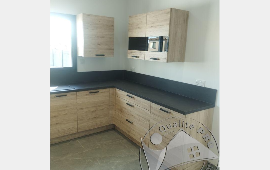 LAGENCE EMMA IMMOBILIER : Maison / Villa | CARCASSONNE (11000) | 120 m2 | 340 000 € 
