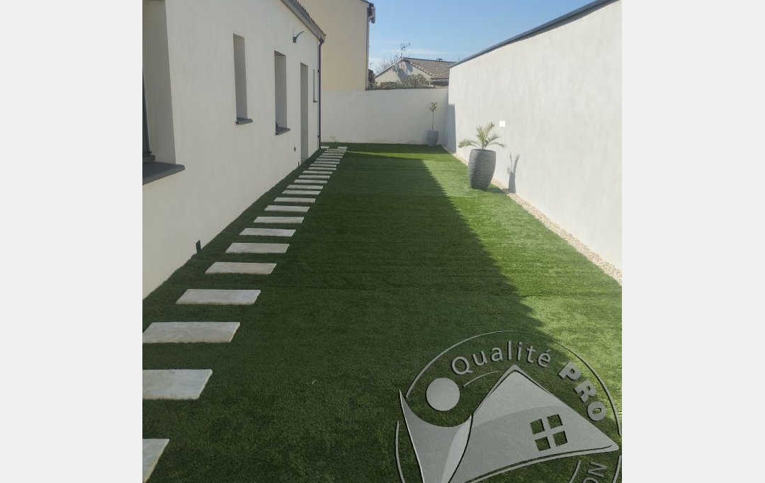LAGENCE EMMA IMMOBILIER : Maison / Villa | CARCASSONNE (11000) | 120 m2 | 340 000 € 