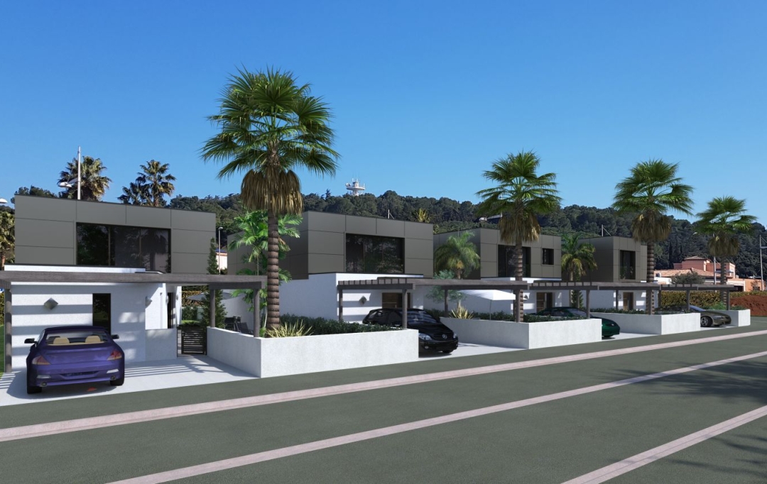 LAGENCE KOOB IMMOBILIER : Maison / Villa | AGDE (34300) | 160 m2 | 499 900 € 