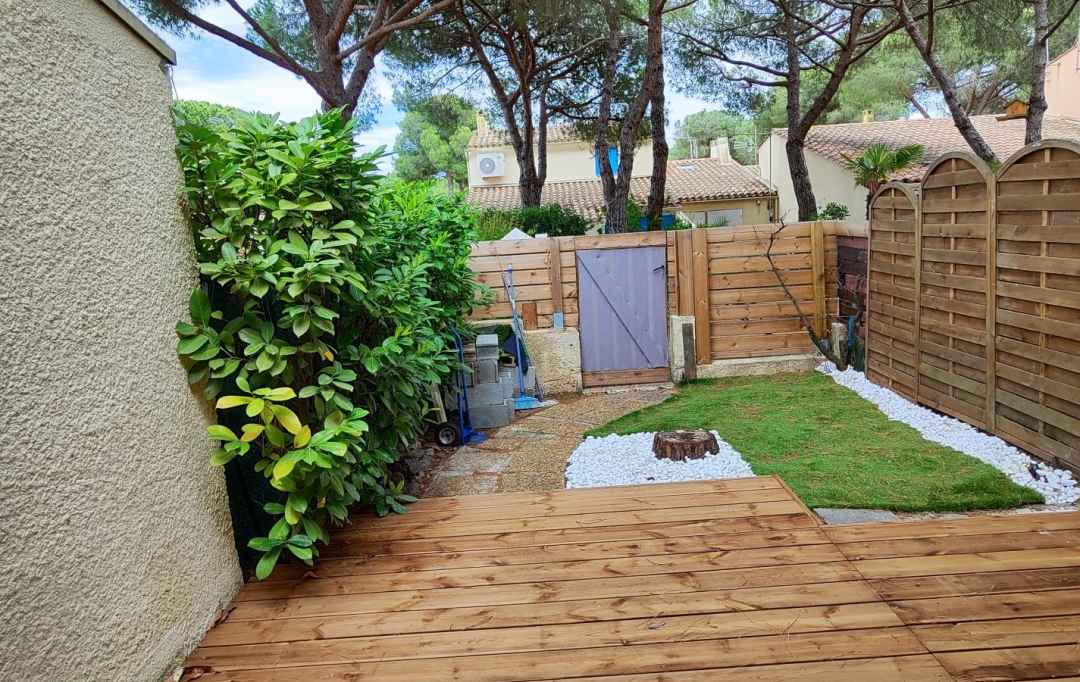 LAGENCE EMMA IMMOBILIER : Appartement | AGDE (34300) | 33 m2 | 179 000 € 